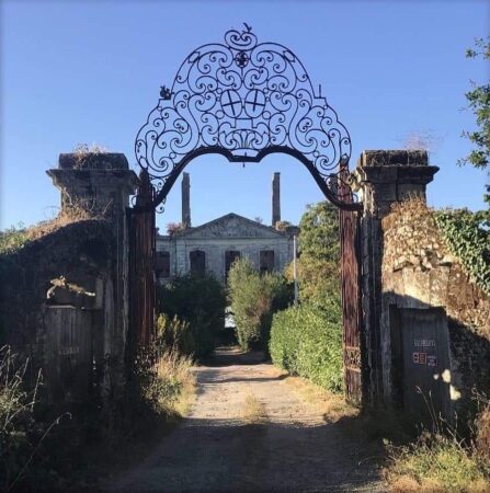 Le château de la Verrie à Saint Père en Retz Chateau de la verrie