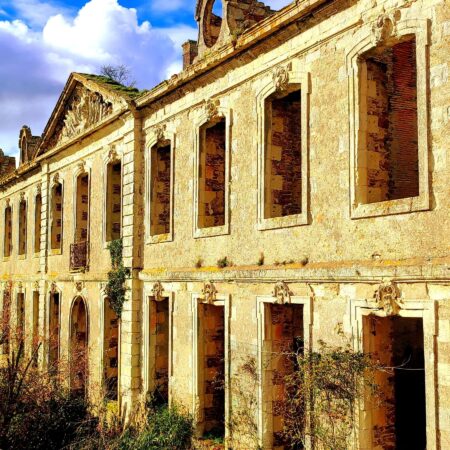 Le château de la Verrie à Saint Père en Retz Chateau de la verrie
